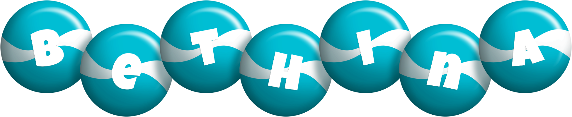 Bethina messi logo