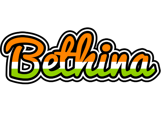 Bethina mumbai logo