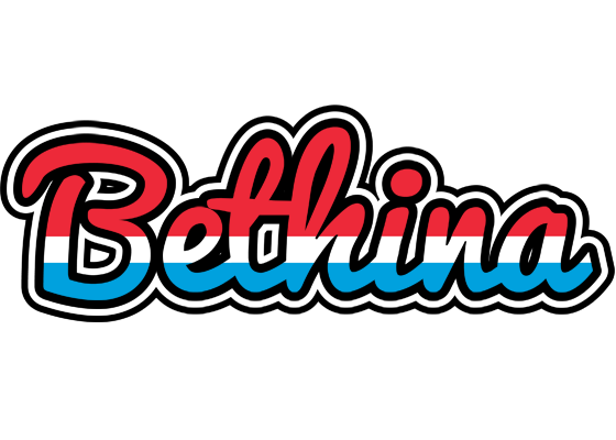 Bethina norway logo