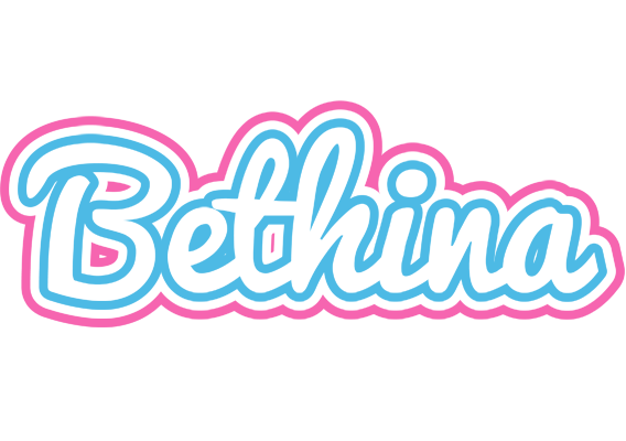 Bethina outdoors logo