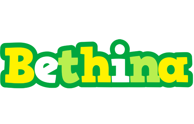 Bethina soccer logo