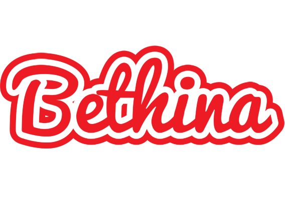 Bethina sunshine logo