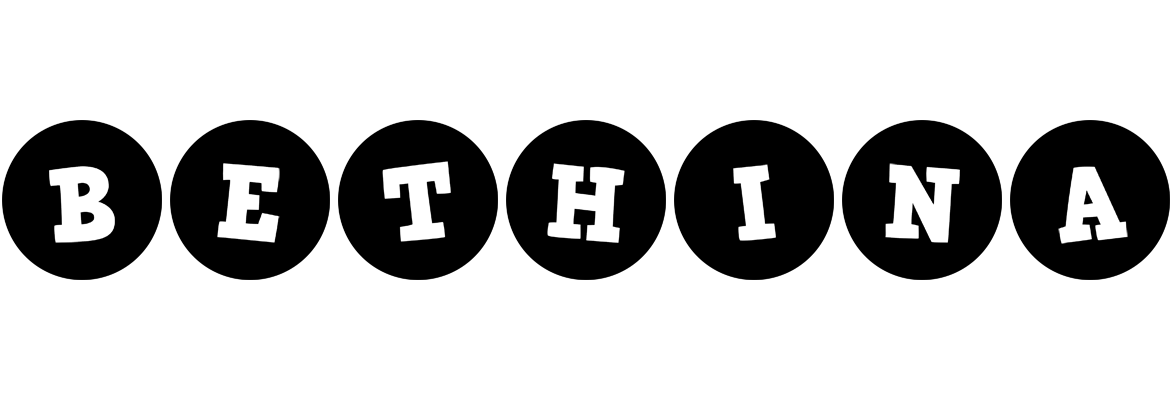 Bethina tools logo