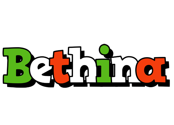 Bethina venezia logo
