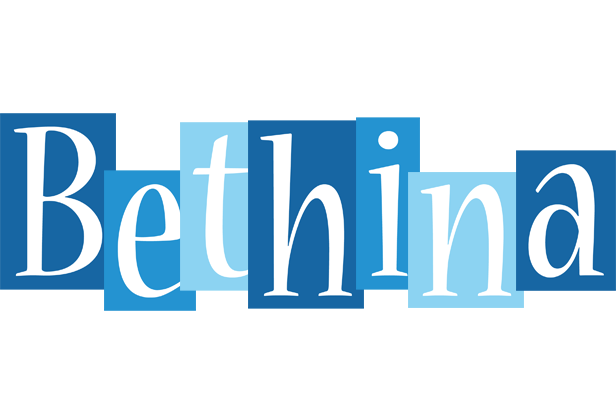 Bethina winter logo