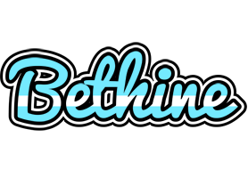 Bethine argentine logo