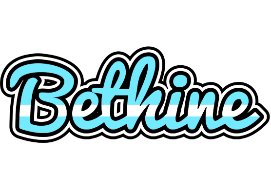 Bethine argentine logo