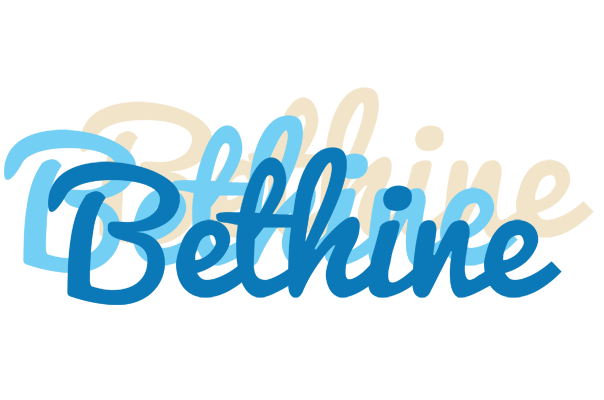 Bethine breeze logo