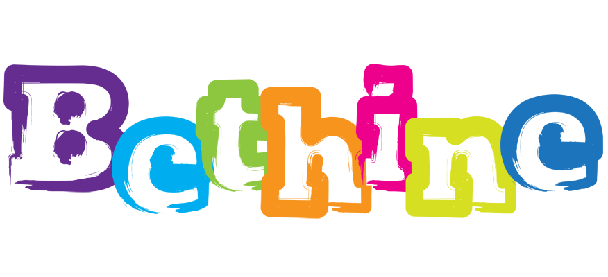 Bethine casino logo