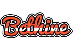 Bethine denmark logo