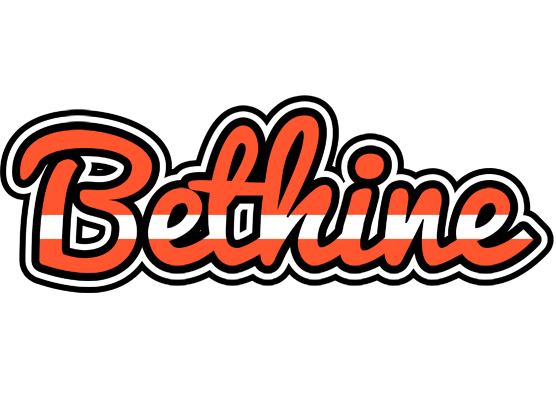 Bethine denmark logo