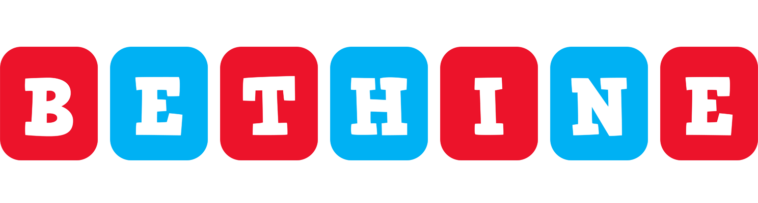 Bethine diesel logo