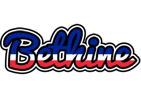 Bethine france logo