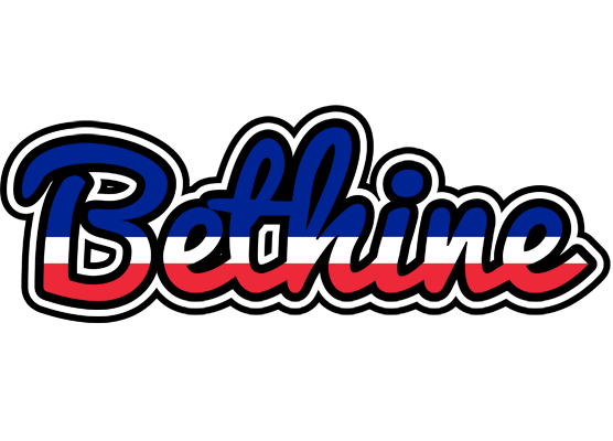 Bethine france logo