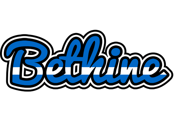 Bethine greece logo
