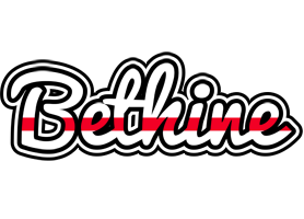 Bethine kingdom logo