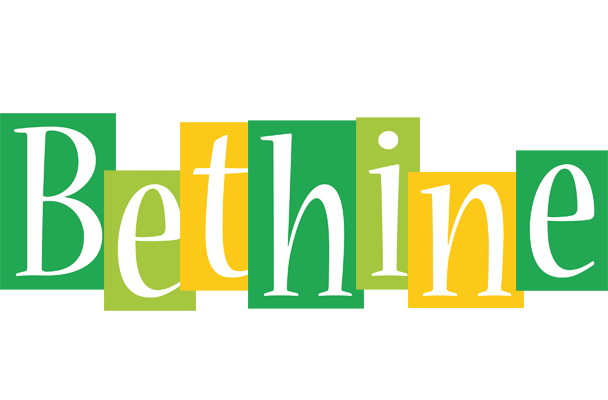 Bethine lemonade logo