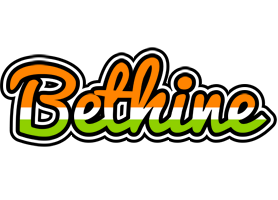 Bethine mumbai logo