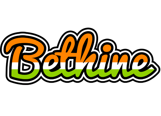 Bethine mumbai logo