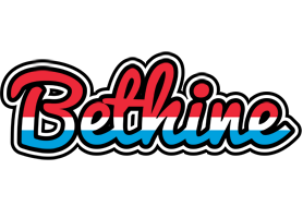 Bethine norway logo