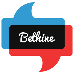 Bethine sharks logo