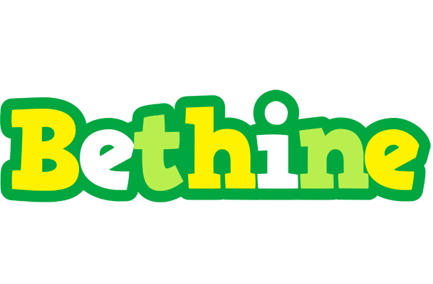Bethine soccer logo