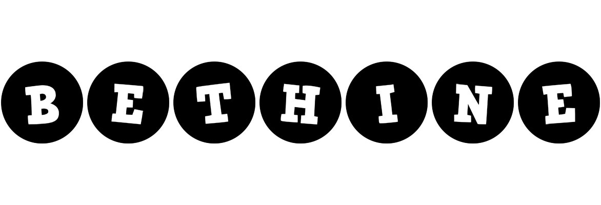 Bethine tools logo