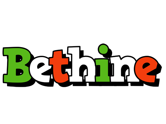 Bethine venezia logo