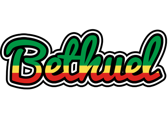 Bethuel african logo