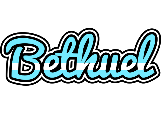 Bethuel argentine logo