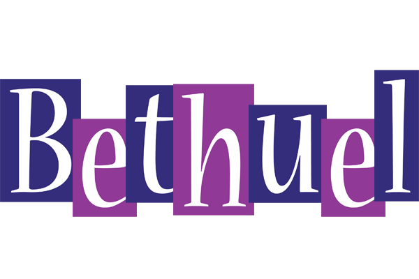 Bethuel autumn logo