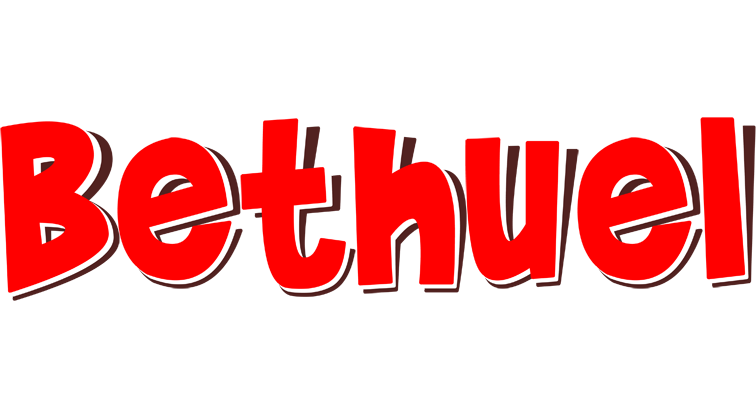 Bethuel basket logo