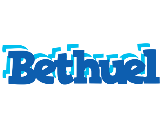 Bethuel business logo