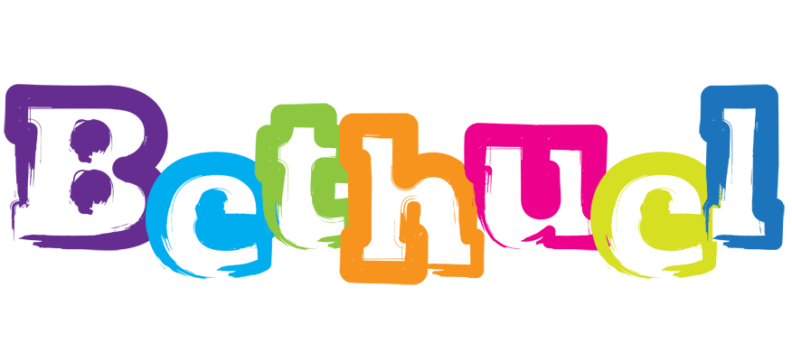 Bethuel casino logo