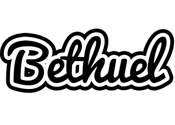 Bethuel chess logo