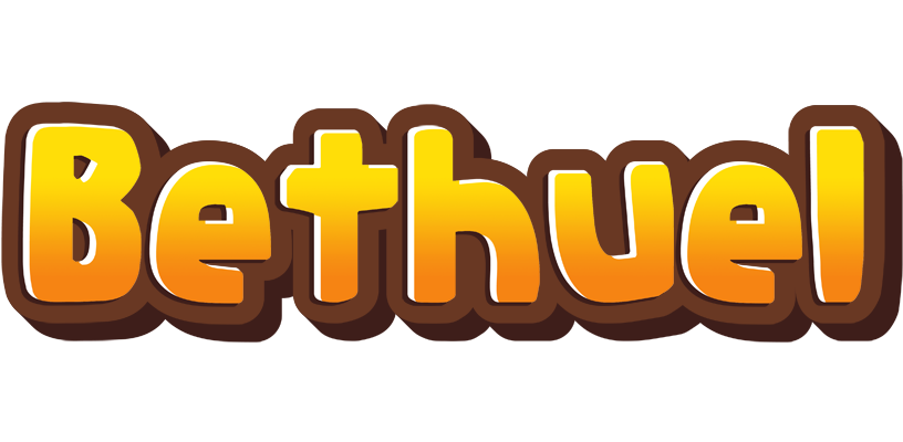 Bethuel cookies logo