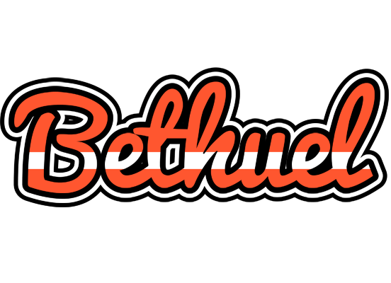 Bethuel denmark logo
