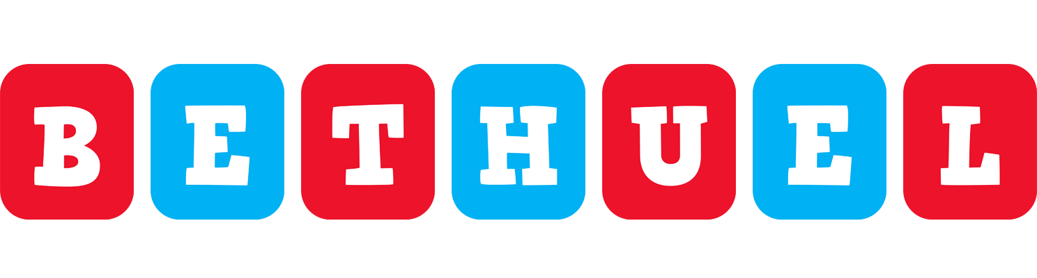 Bethuel diesel logo