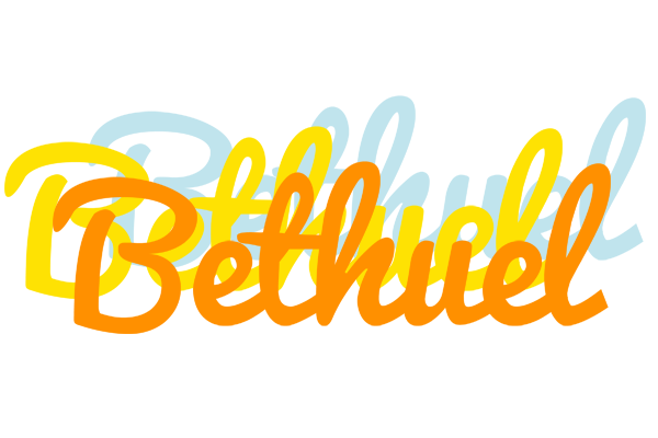 Bethuel energy logo
