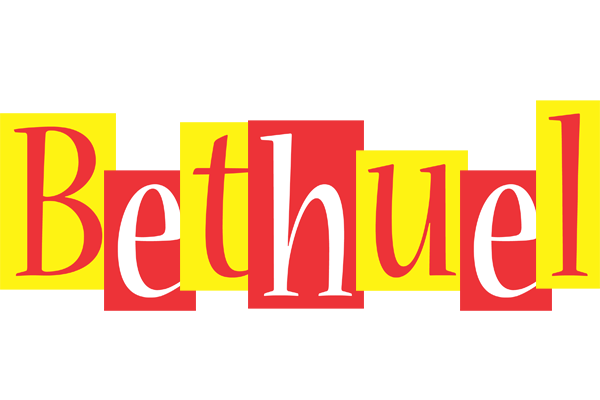 Bethuel errors logo