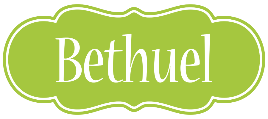 Bethuel family logo