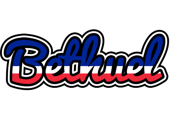 Bethuel france logo