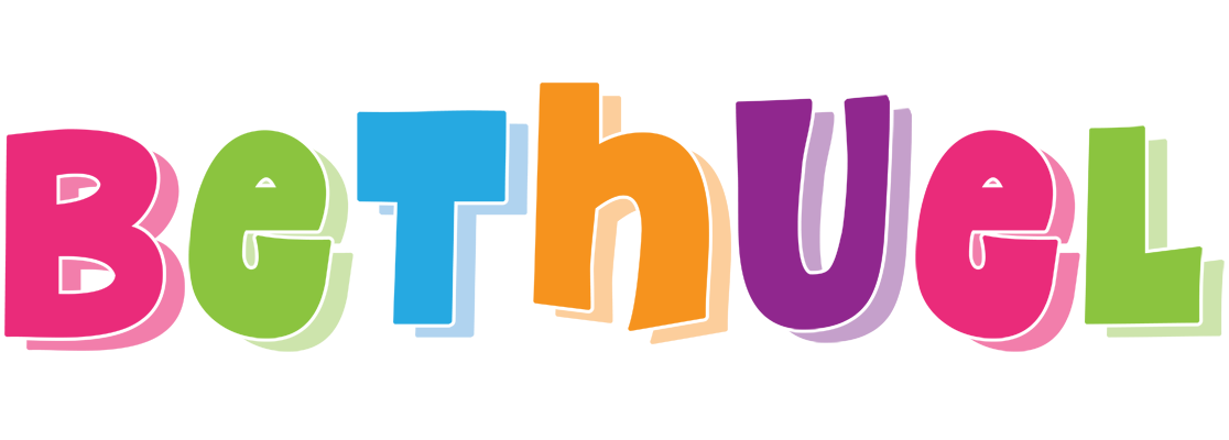Bethuel friday logo