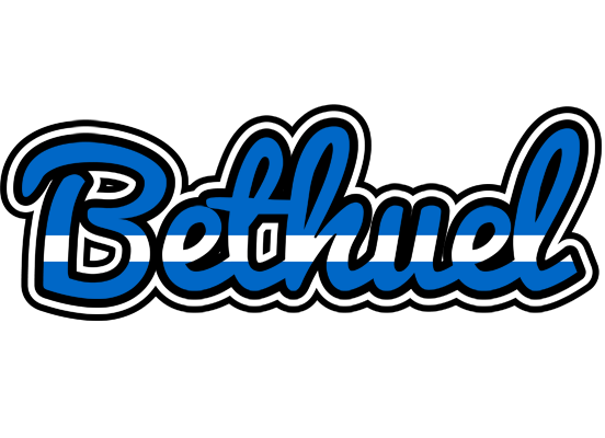 Bethuel greece logo