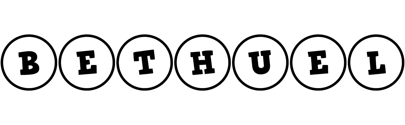 Bethuel handy logo
