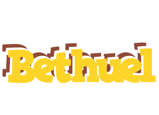 Bethuel hotcup logo