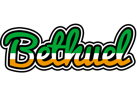 Bethuel ireland logo