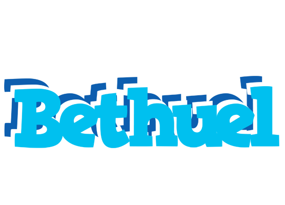 Bethuel jacuzzi logo