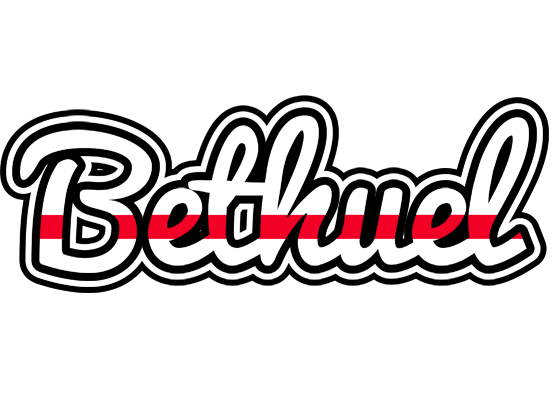 Bethuel kingdom logo