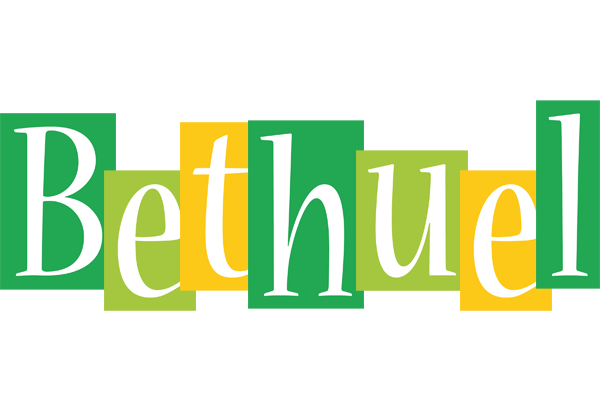 Bethuel lemonade logo